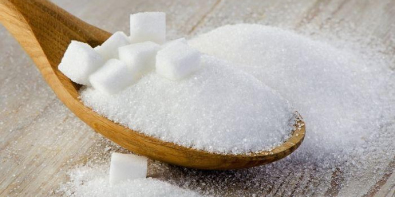 REVELANDO O AÇÚCAR DOS ALIMENTOS