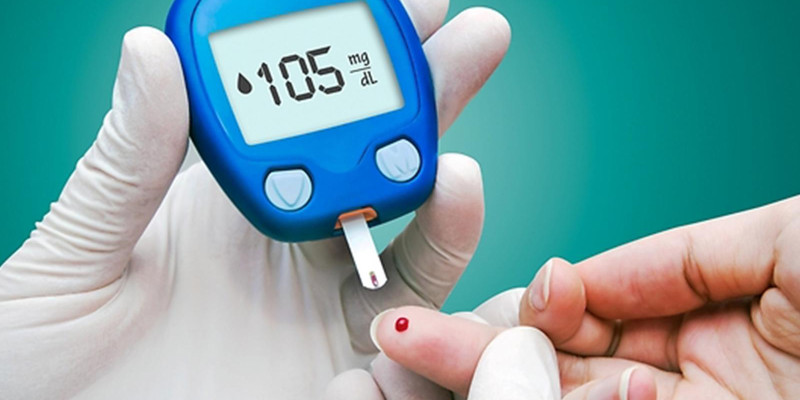 O que é Diabetes