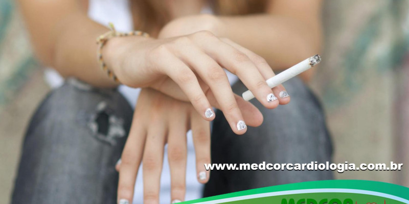 Antenados, jovens são mais suscetíveis a modismos do tabagismo
