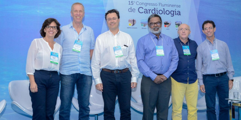 15º CONGRESSO FLUMINENSE DE CARDIOLOGIA