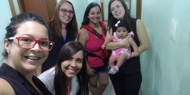 VISITA ESPECIAL