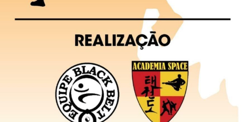 I FESTIVAL DE TAEKWONDO DA BAIXADA FLUMINENSE 