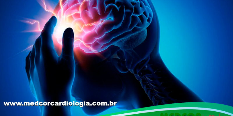 O que é o Acidente Vascular Cerebral (AVC)?