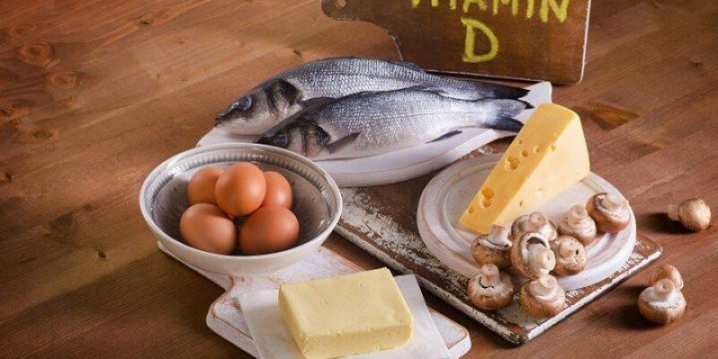 Vitamina D: o que a deficiência pode causar?
