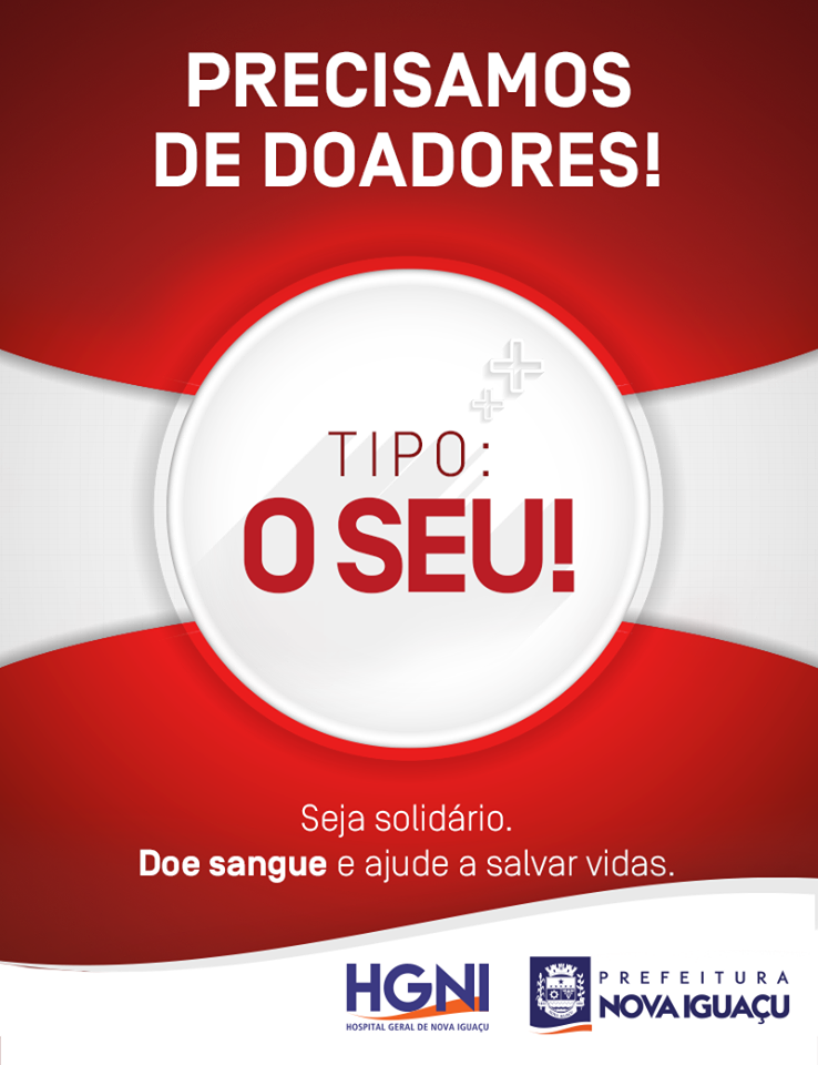Quem doa sangue doa vida Quem doa sangue doa vida