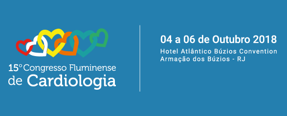 15º CONGRESSO FLUMINENSE DE CARDIOLOGIA