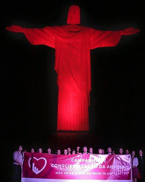 36º Congresso da Sociedade de Cardiologia do Estado do Rio de Janeiro