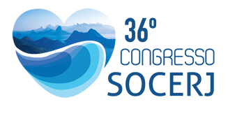 36º Congresso da Sociedade de Cardiologia do Estado do Rio de Janeiro