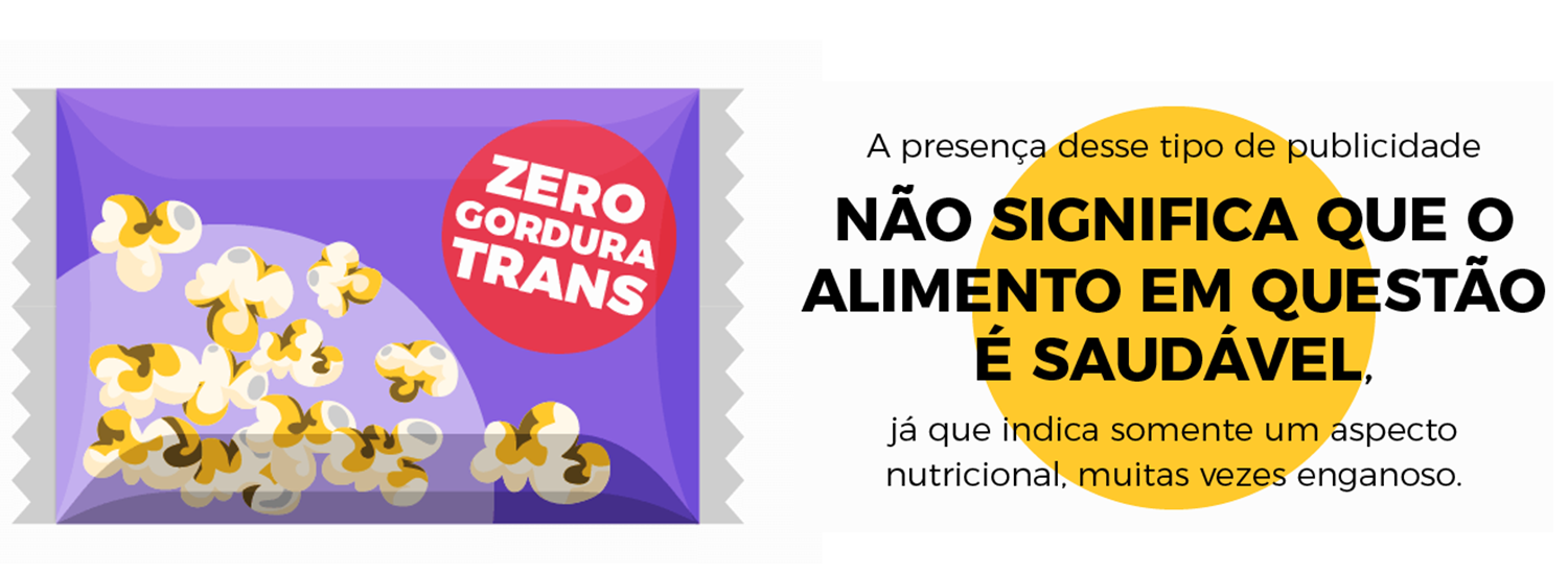 O QUE É A GORDURA TRANS?