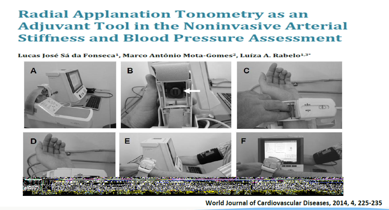 Artigo sobre PRESSÃO CENTRAL, VOP e Alx publicado no jornal O ESTETO DA AMNI Artigo sobre PRESSÃO CENTRAL, VOP e Alx publicado no jornal O ESTETO DA AMNI