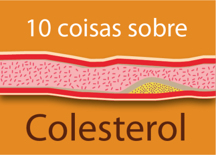 10 Coisas que Você Precisa Saber sobre o Colesterol